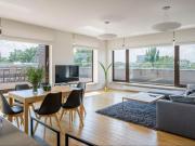 Vente Appartement 4 pièces 86 m2 Marseille 9ème