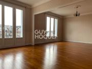 Vente Appartement 4 pièces 86 m2 Nantes