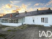 Vente Appartement 4 pièces 86 m2 Nort sur Erdre