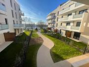 Vente Appartement 4 pièces 86 m2 Orleans