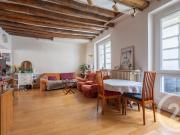 Vente Appartement 4 pièces 86 m2 Paris 11ème