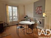 Vente Appartement 4 pièces 86 m2 Paris 15ème