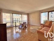 Vente Appartement 4 pièces 86 m2 Paris 15ème