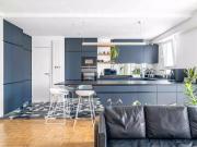 Vente Appartement 4 pièces 86 m2 Paris 15ème