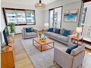 Vente Appartement 4 pièces 86 m2 Paris 19ème