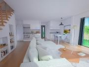 Vente Appartement 4 pièces 86 m2 Paris 20ème