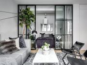 Vente Appartement 4 pièces 86 m2 Paris 20ème