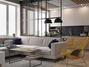Vente Appartement 4 pièces 86 m2 Paris 20ème