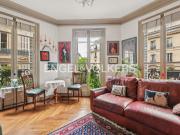 Vente Appartement 4 pièces 86 m2 Paris 5ème