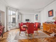 Vente Appartement 4 pièces 86 m2 Paris 8ème