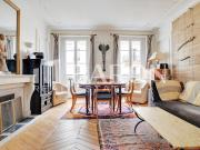Vente Appartement 4 pièces 86 m2 Paris 9ème