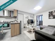 Vente Appartement 4 pièces 86 m2 Rives sur fure