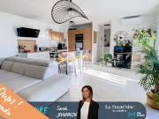 Vente Appartement 4 pièces 86 m2 Saint jean de vedas