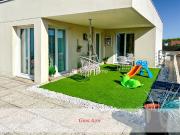 Vente Appartement 4 pièces 86 m2 Savigny le Temple