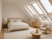 Vente Appartement 4 pièces 86 m2 Strasbourg