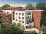 Vente Appartement 4 pièces 86 m2 Toulouse