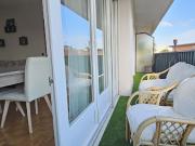 Vente Appartement 4 pièces 86 m2 Tours