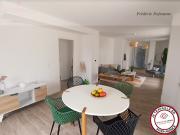 Vente Appartement 4 pièces 86 m2 Tours