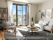 Vente Appartement 4 pièces 86 m2 Vincennes