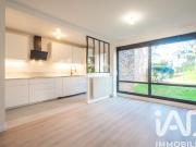 Vente Appartement 4 pièces 86m² Créteil