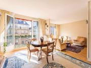 Vente Appartement 4 pièces 87.05 m2 Paris 15ème