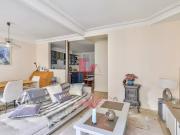 Vente Appartement 4 pièces 87.07 m2 Issy les Moulineaux