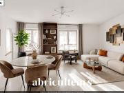 Vente Appartement 4 pièces 87.16 m2 Issy les Moulineaux