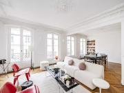 Vente Appartement 4 pièces 87.22 m2 Paris 7ème
