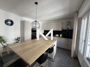 Vente Appartement 4 pièces 87.23 m2 Grenoble