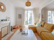 Vente Appartement 4 pièces 87.27 m2 Paris 14ème