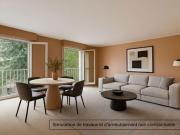 Vente Appartement 4 pièces 87.27 m2 Versailles