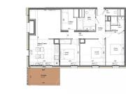 Vente Appartement 4 pièces 87.3 m2 Morzine