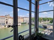 Vente Appartement 4 pièces 87.41 m2 Lyon 5ème