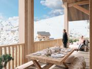 Vente Appartement 4 pièces 87.46 m2 Fontcouverte la...