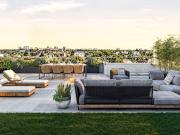 Vente Appartement 4 pièces 87.49 m2 Saint maur des fosses