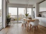 Vente Appartement 4 pièces 87.4 m2 Montpellier