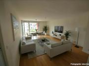 Vente Appartement 4 pièces 87.4 m2 Toulouse Vente Appartement 4 pièces 87.4 m2 Toulouse