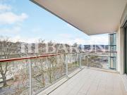 Vente Appartement 4 pièces 87.5 m2 Boulogne Billancourt