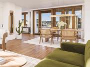 Vente Appartement 4 pièces 87.5 m2 Paris 16ème