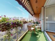 Vente Appartement 4 pièces 87.62 m2 Elancourt