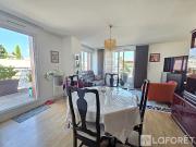 Vente Appartement 4 pièces 87.65 m2 Massy