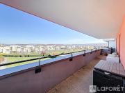 Vente Appartement 4 pièces 87.66 m2 L'Isle d'Abeau