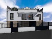 Vente Appartement 4 pièces 87.69 m2 Neuilly sur Marne