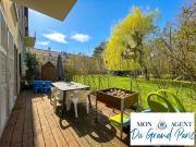 Vente Appartement 4 pièces 87.72 m2 Bievres