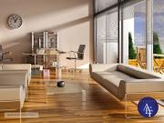 Vente Appartement 4 pièces 87.74 m2 Nice