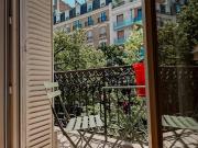 Vente Appartement 4 pièces 87.7 m2 Paris 15ème