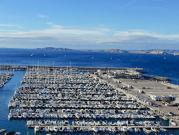 Vente Appartement 4 pièces 87.87 m2 Marseille 8ème