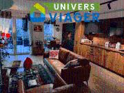 Vente Appartement 4 pièces 87 m2 Angers