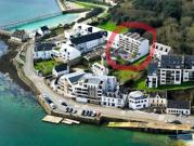 Vente Appartement 4 pièces 87 m2 Audierne