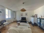 Vente Appartement 4 pièces 87 m2 Villeneuve les avignon